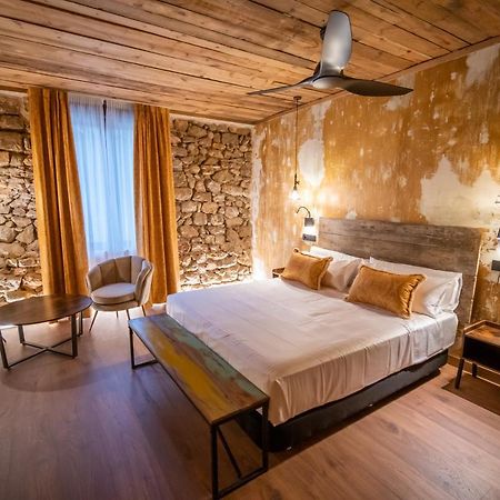 Hotel Somnifabrik Valderrobres Dış mekan fotoğraf