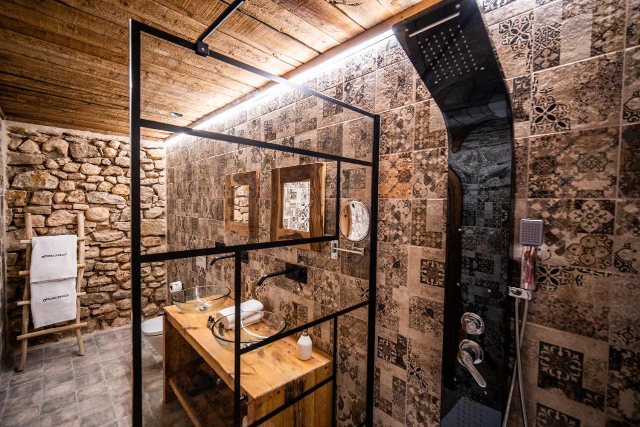 Hotel Somnifabrik Valderrobres Dış mekan fotoğraf