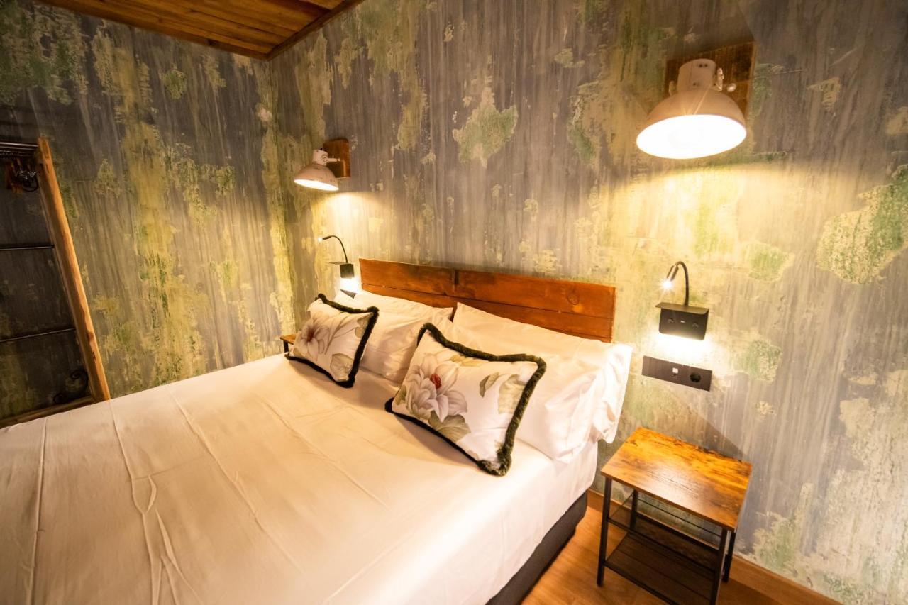 Hotel Somnifabrik Valderrobres Dış mekan fotoğraf