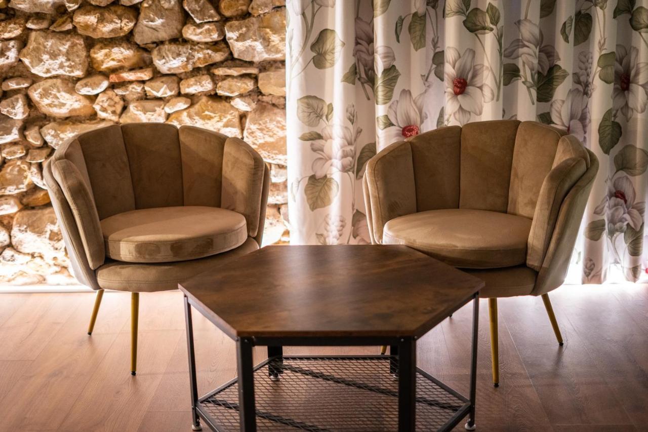 Hotel Somnifabrik Valderrobres Dış mekan fotoğraf