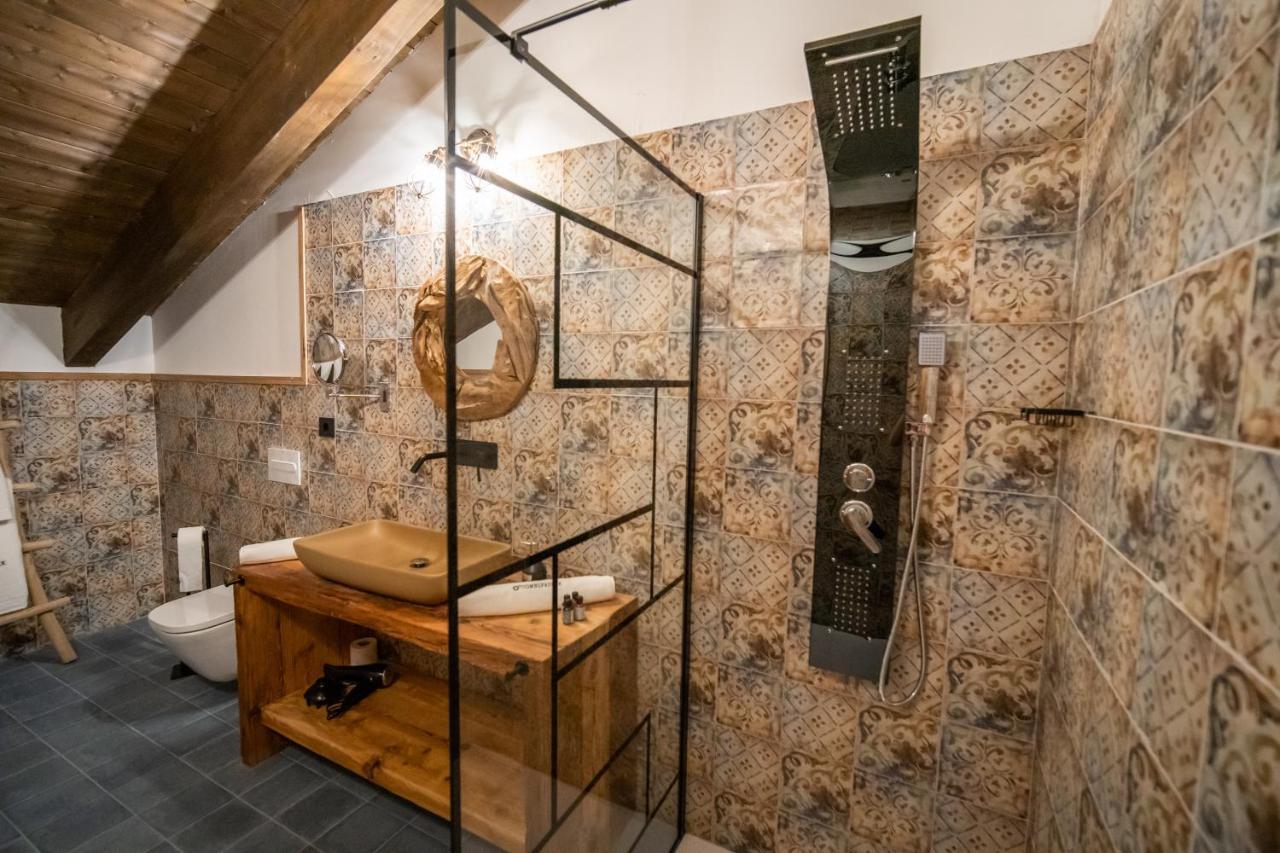 Hotel Somnifabrik Valderrobres Dış mekan fotoğraf