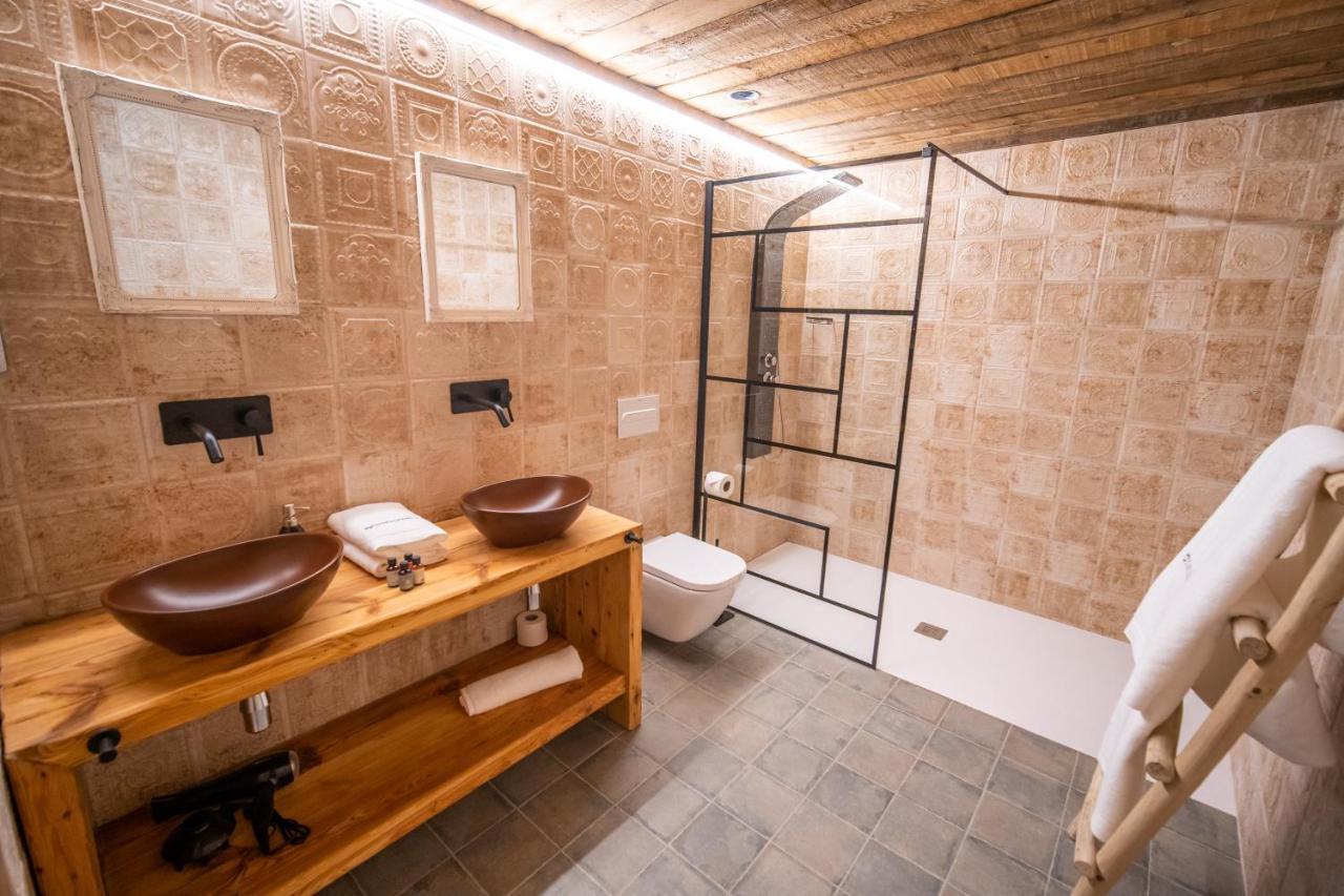 Hotel Somnifabrik Valderrobres Dış mekan fotoğraf
