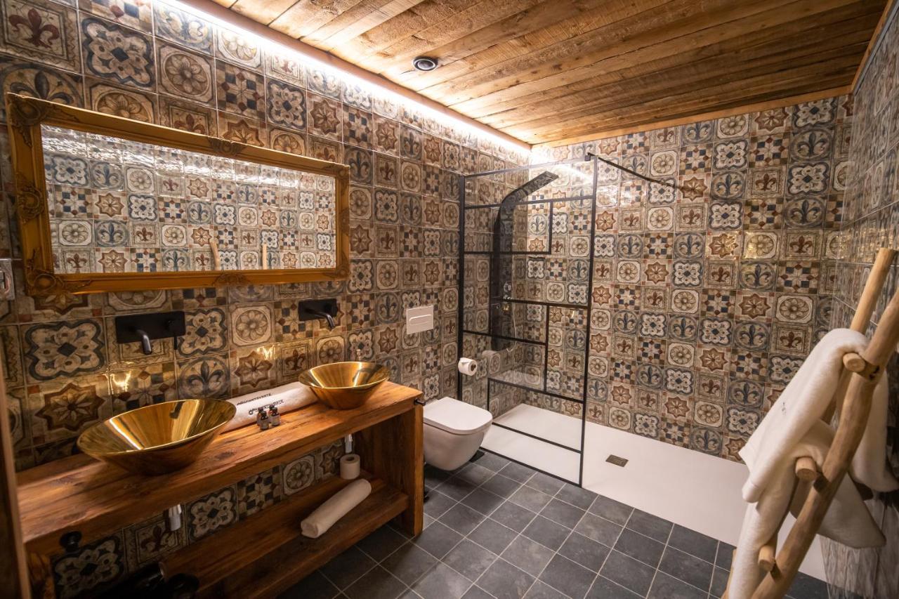 Hotel Somnifabrik Valderrobres Dış mekan fotoğraf
