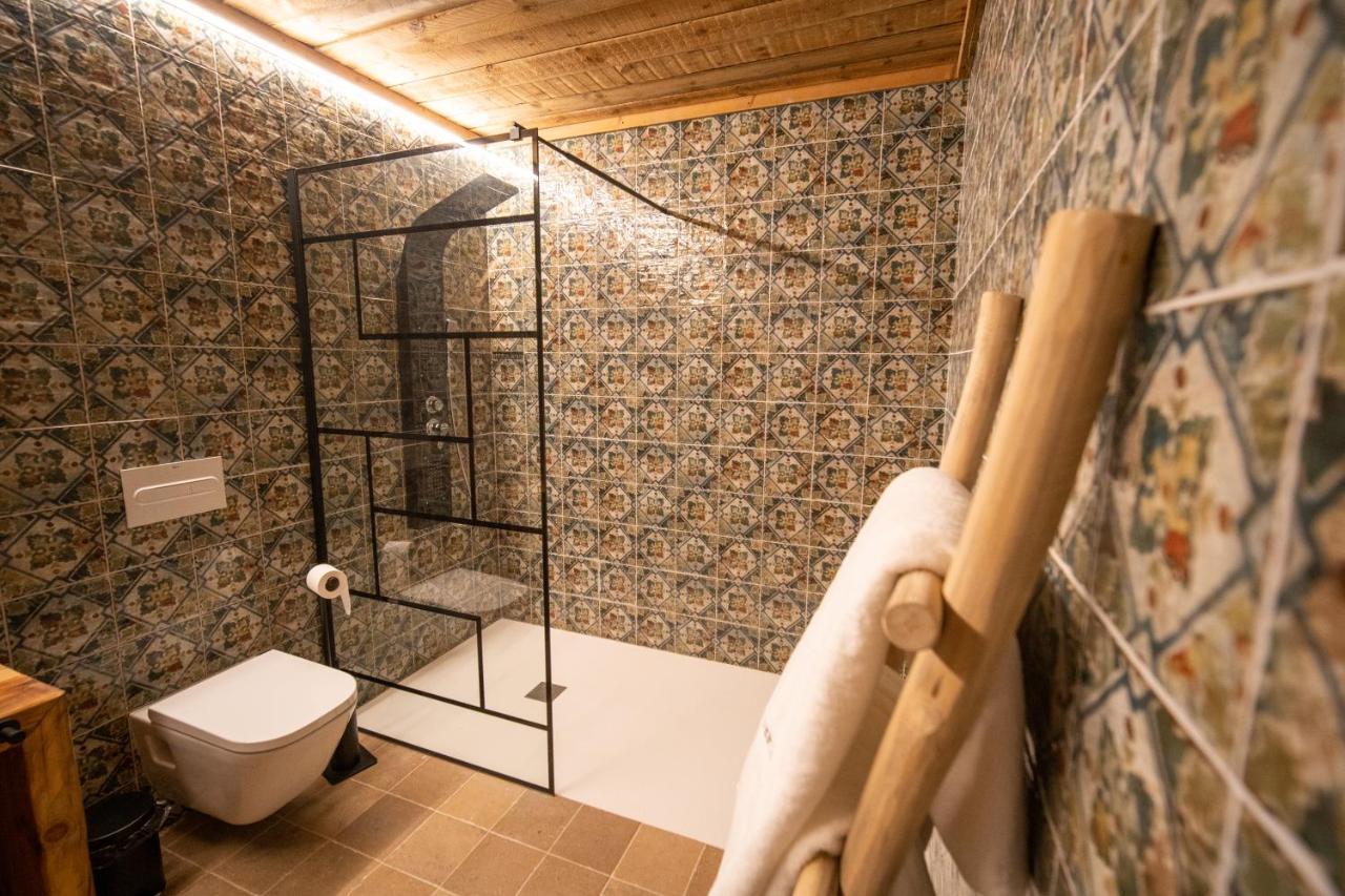 Hotel Somnifabrik Valderrobres Dış mekan fotoğraf