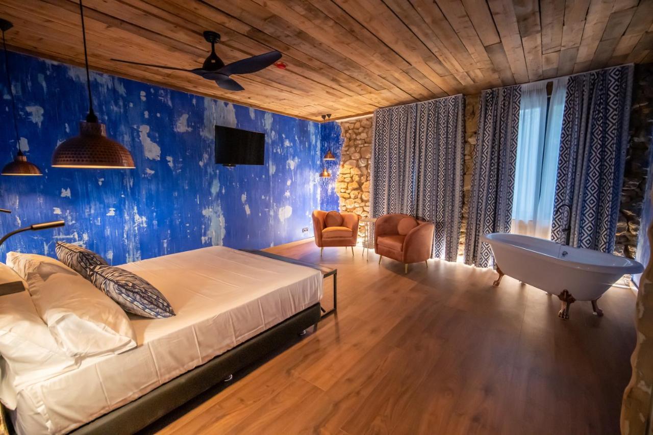 Hotel Somnifabrik Valderrobres Dış mekan fotoğraf