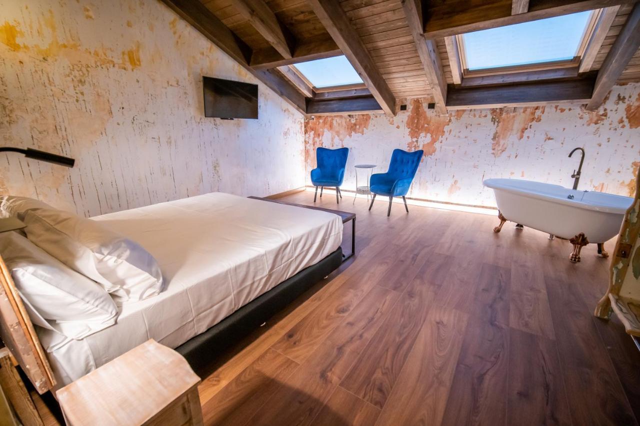 Hotel Somnifabrik Valderrobres Dış mekan fotoğraf