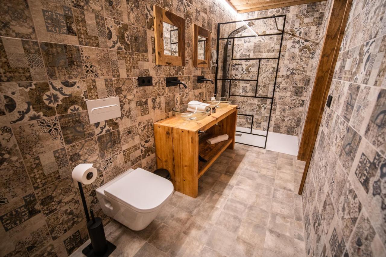 Hotel Somnifabrik Valderrobres Dış mekan fotoğraf