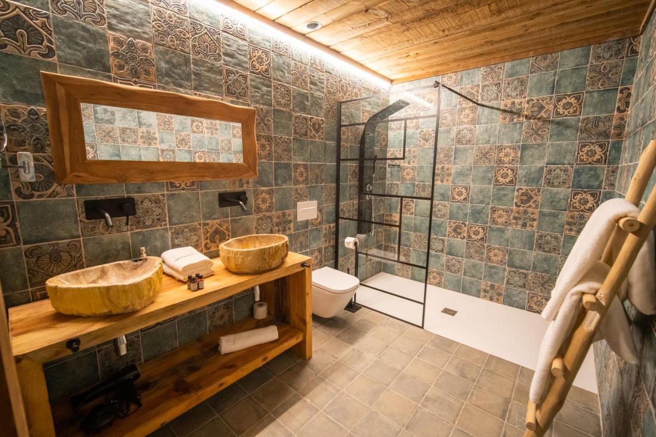 Hotel Somnifabrik Valderrobres Dış mekan fotoğraf