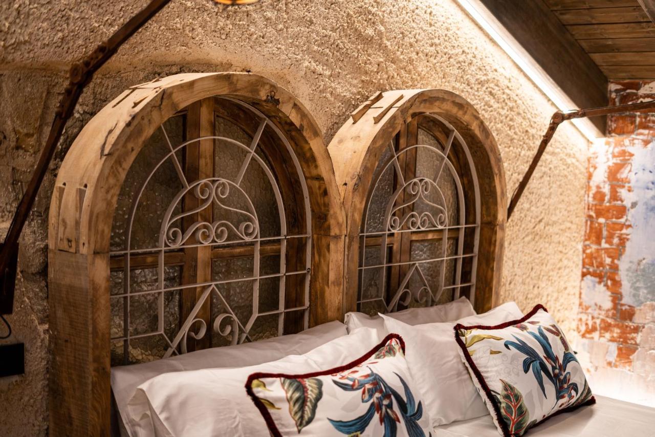 Hotel Somnifabrik Valderrobres Dış mekan fotoğraf